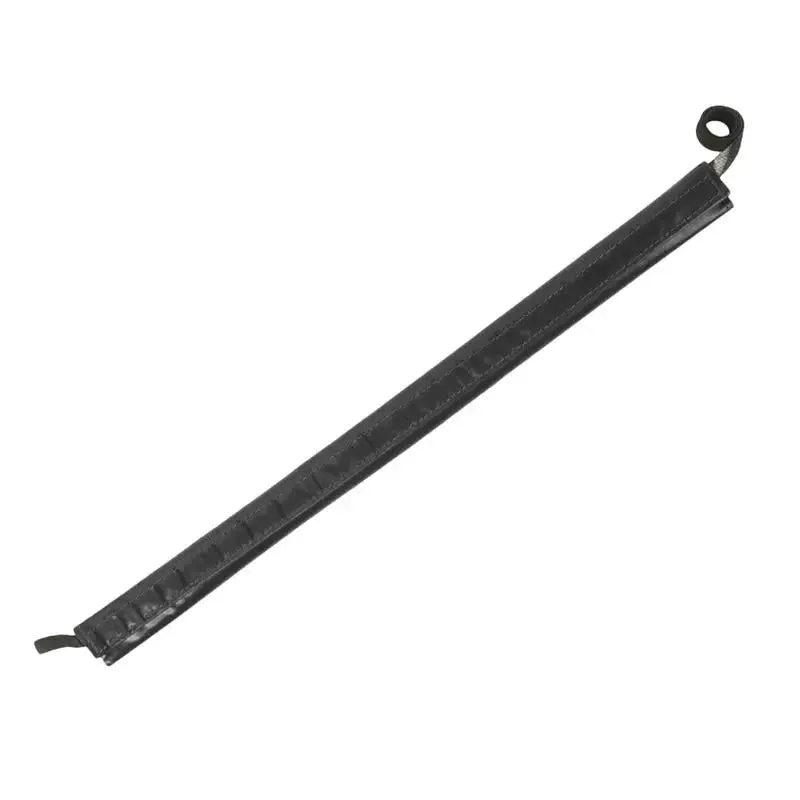 Rope Protector Arborist Rope Protector Anti Wear PVC Rope Guard for Rock Climbing Sturdy Secure Rope Protection Cover for Rescue