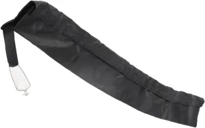Rope Protector, Climbing Arborist Rope Protectors Sleeve, Lightweight Climbing Rope Protector, for Rescue Aerial Work Tree Climbing Rappelling Equipment Arborist Rope Guard