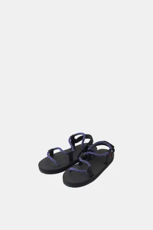 Rope Sandals