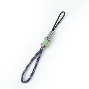 Rovyvon - Firefly Pro Titanium GITD Bead