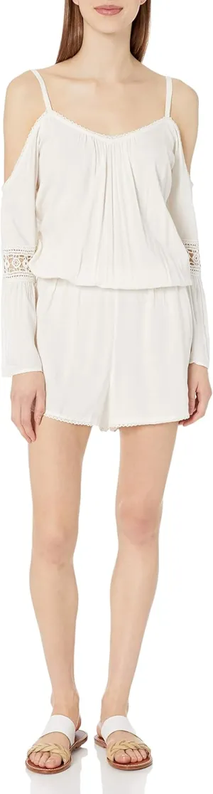 Roxy womens Island Joy Romper