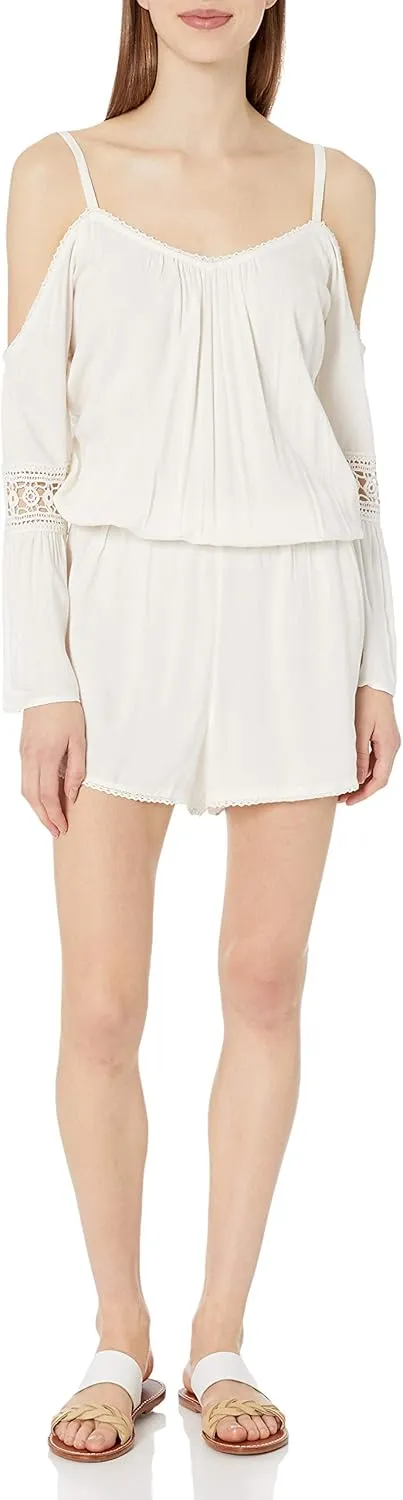 Roxy womens Island Joy Romper
