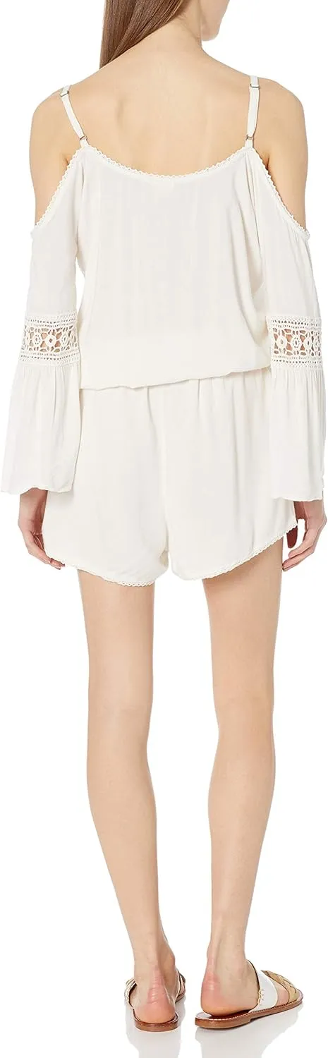 Roxy womens Island Joy Romper