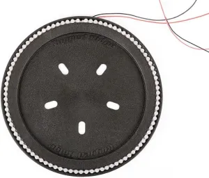 Rugged Ridge | Third Brake Light Ring, LED | 11585.04