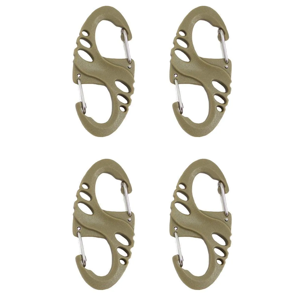 S-Biner Carabiner