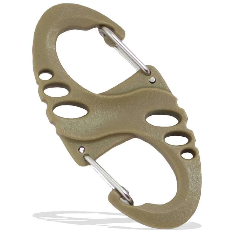 S-Biner Carabiner