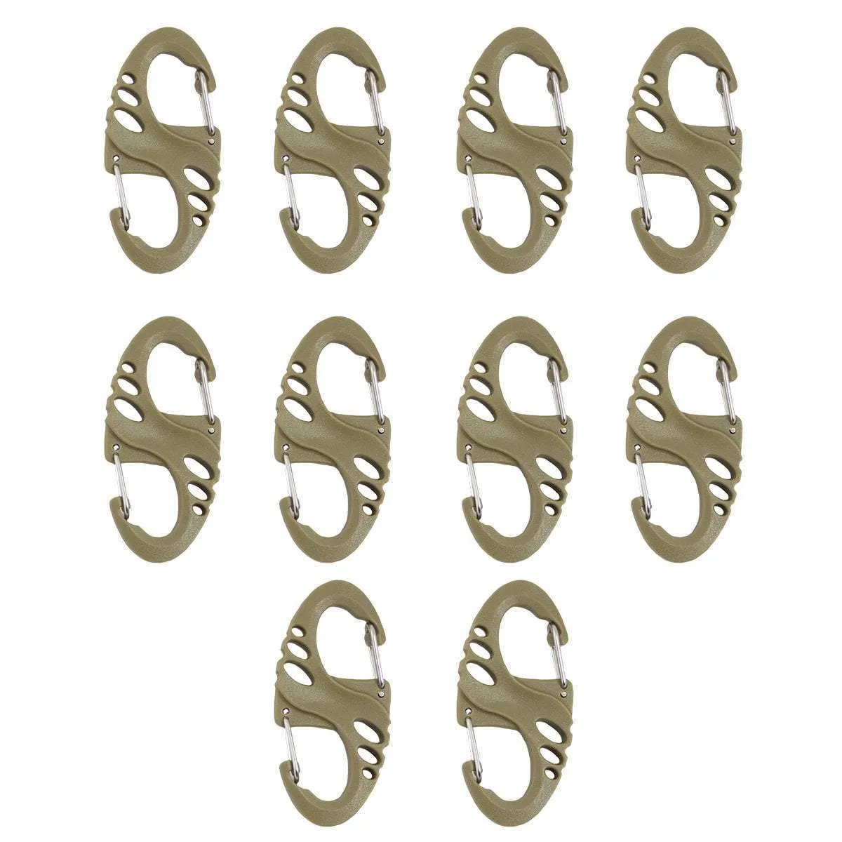 S-Biner Carabiner