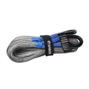 Saber Kinetic Recovery Rope - 8,000KG