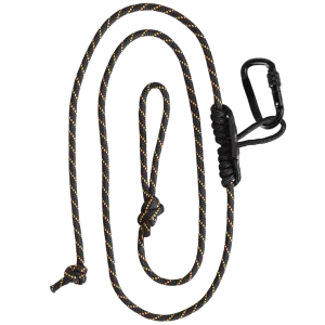 SAFETY HARNESS LINEMAN'S ROPE