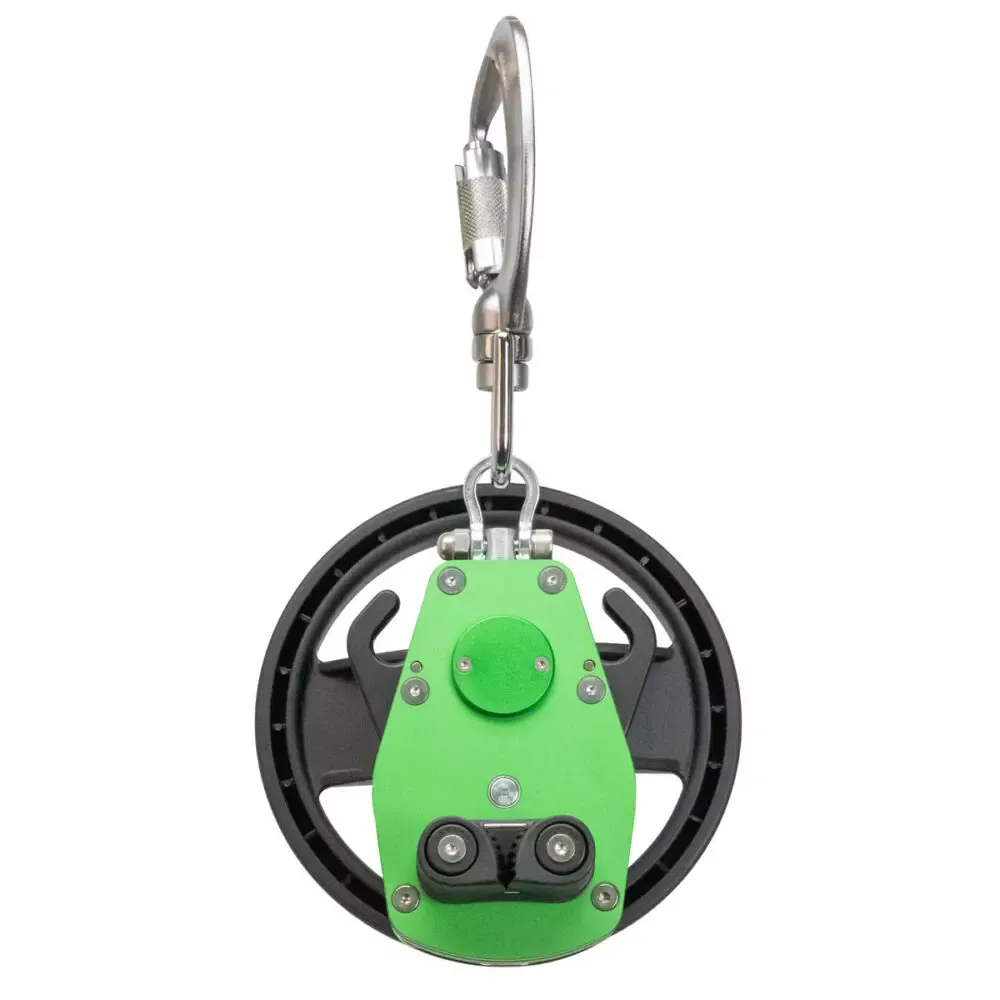 Safewaze Rescue / Descent System