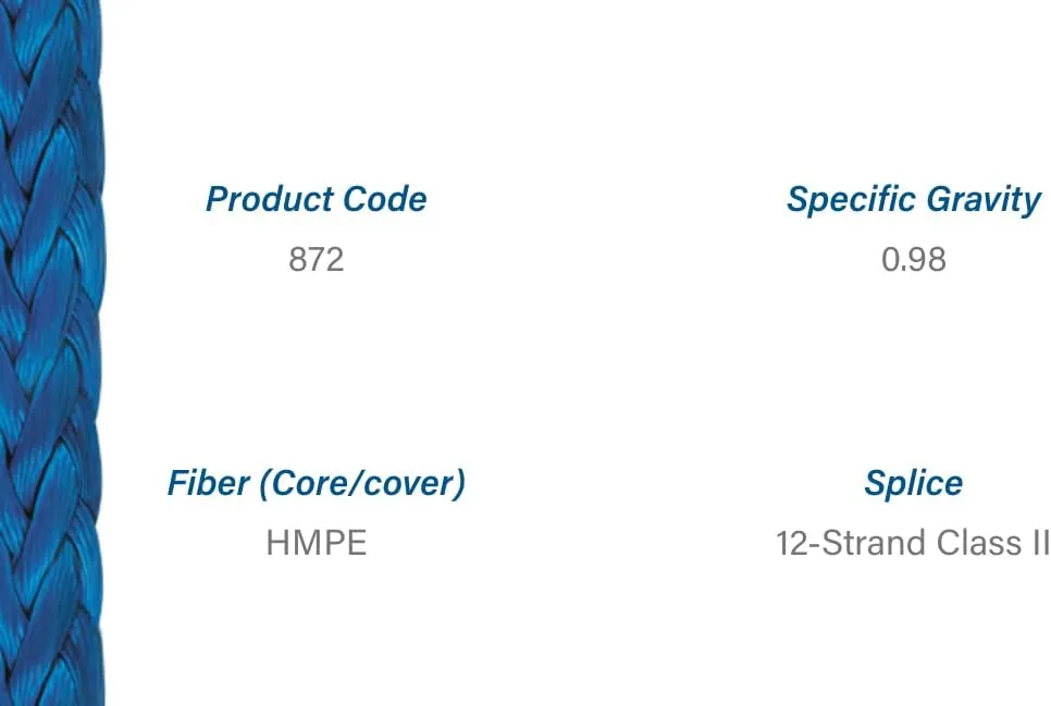 Samson Amsteel Blue Rope 7/64" Diameter, Multiple Lengths and Colors, Dyneema Fiber HMPE, High Strength, Low Stretch, 1600lb Average Tensile Strength (300 ft. Hank, Black)