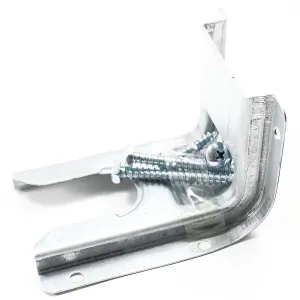 Samsung Range Anti-Tip Bracket DG94-00870B