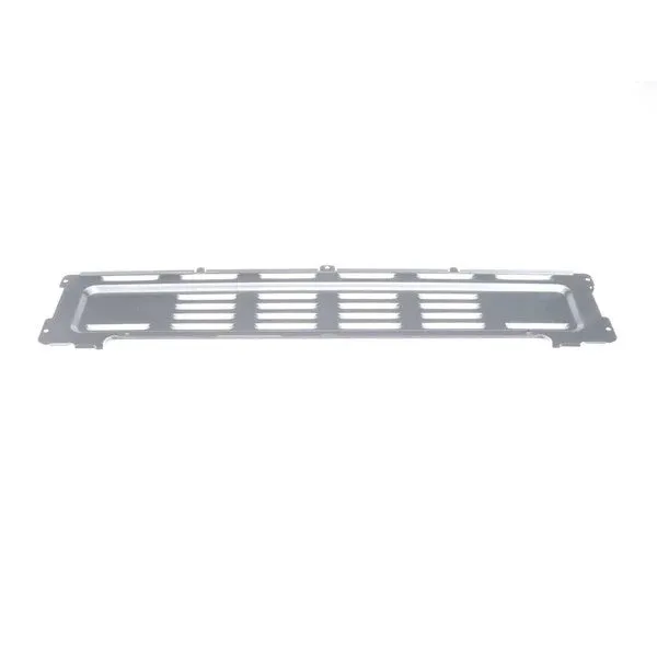 Samsung Range Control Panel Back Shield DG63-00058B