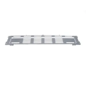 Samsung Range Control Panel Back Shield DG63-00058B