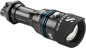 SCUBAPRO Nova 850R Wide Diving Light