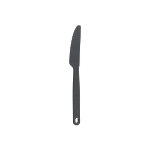 Sea to Summit Camp Cutlery Knife Charcoal