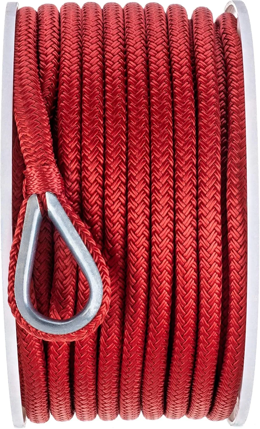 Seachoice Boat Anchor Rope, Double-Braid