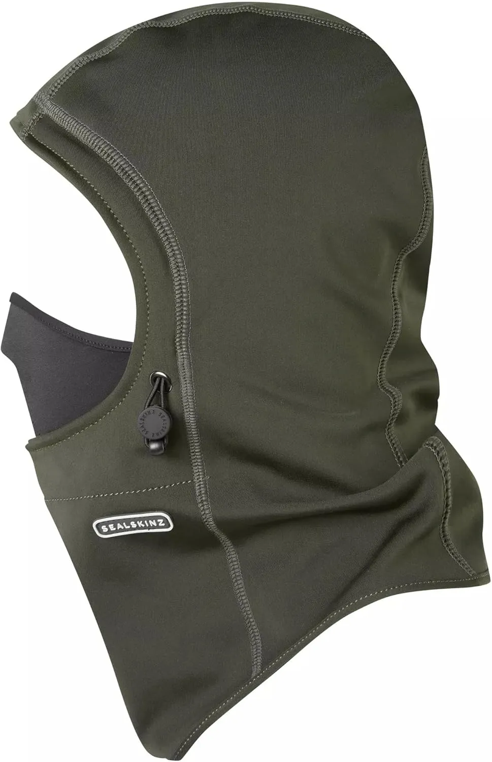SEALSKINZ Beetley Waterproof All Weather Head Gaitor
