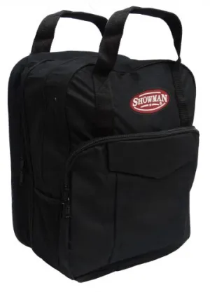 Showman Deluxe Lariat RopeCase