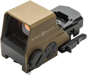 Sightmark Ultra Shot M-Spec Reflex Sight