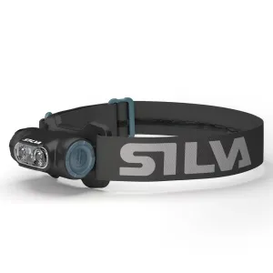 Silva Explore 4 Headlamp 400 Lumens