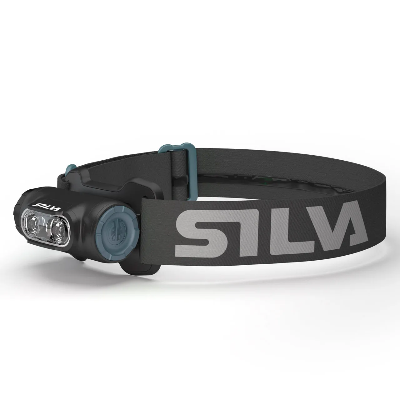 Silva Explore 4 Headlamp 400 Lumens
