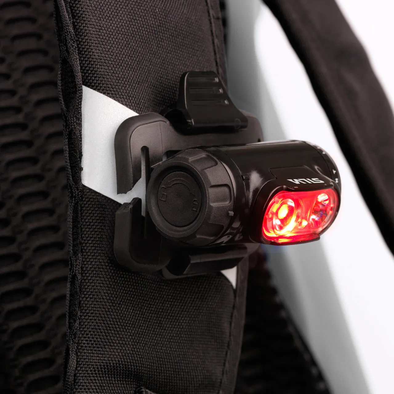 Silva Explore 4 Headlamp 400 Lumens