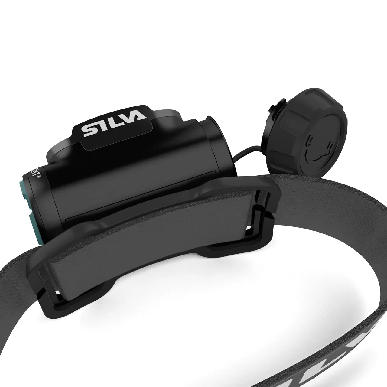 Silva Explore 4 Headlamp 400 Lumens
