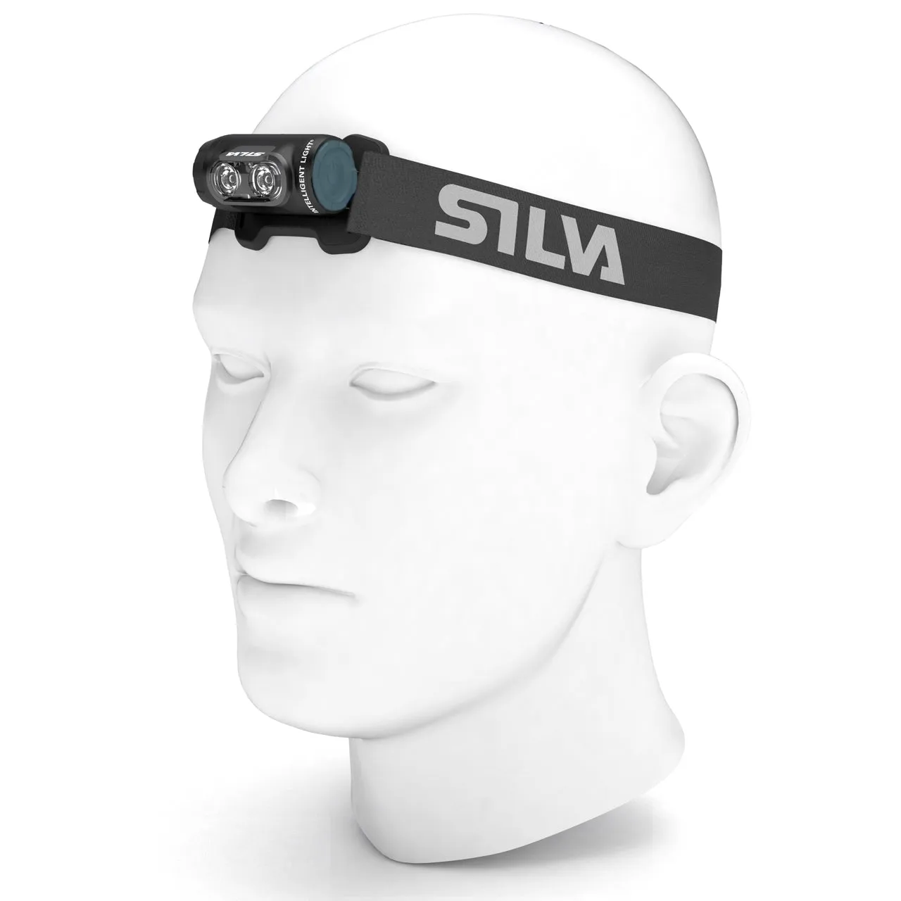 Silva Explore 4 Headlamp 400 Lumens