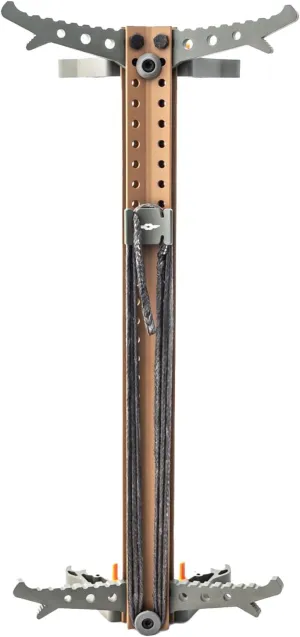 Skeletor Climbing Sticks, 4 PK