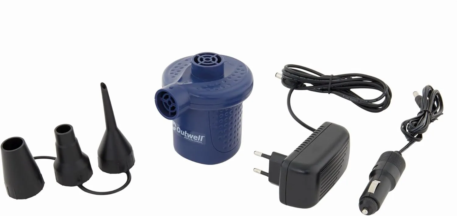 Sky2 12v/230v One Size