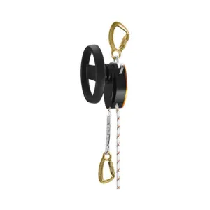 Skylotec Milan Hub Rescue / Abseil Device