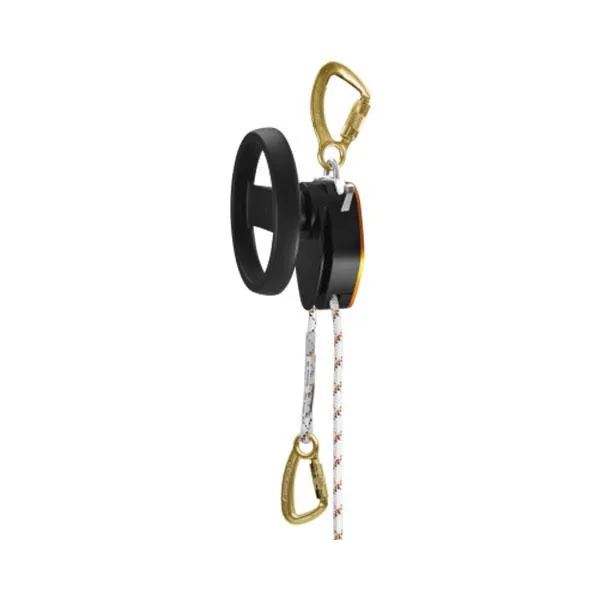Skylotec Milan Hub Rescue / Abseil Device