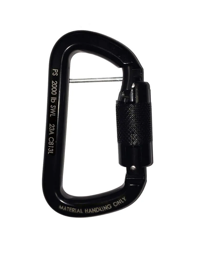 Small Quick Rigging Connector