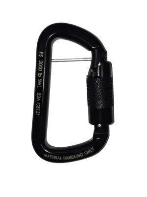 Small Quick Rigging Connector
