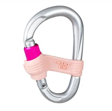 Smart HMS Screwgate Carabiner