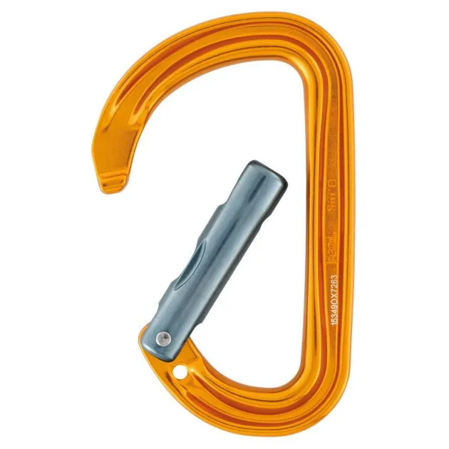 SM'D WALL CARABINER