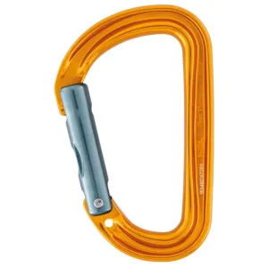 SM'D WALL CARABINER