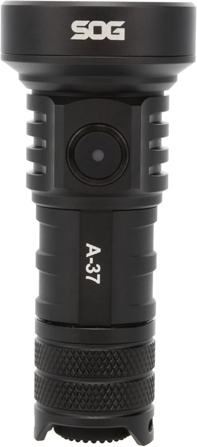 SOG A-37​ Flashlight 1320L