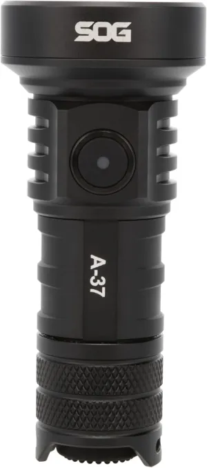 SOG A-37​ Flashlight 1320L