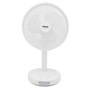 Sogo Rechargeable Fan - Jpn-520