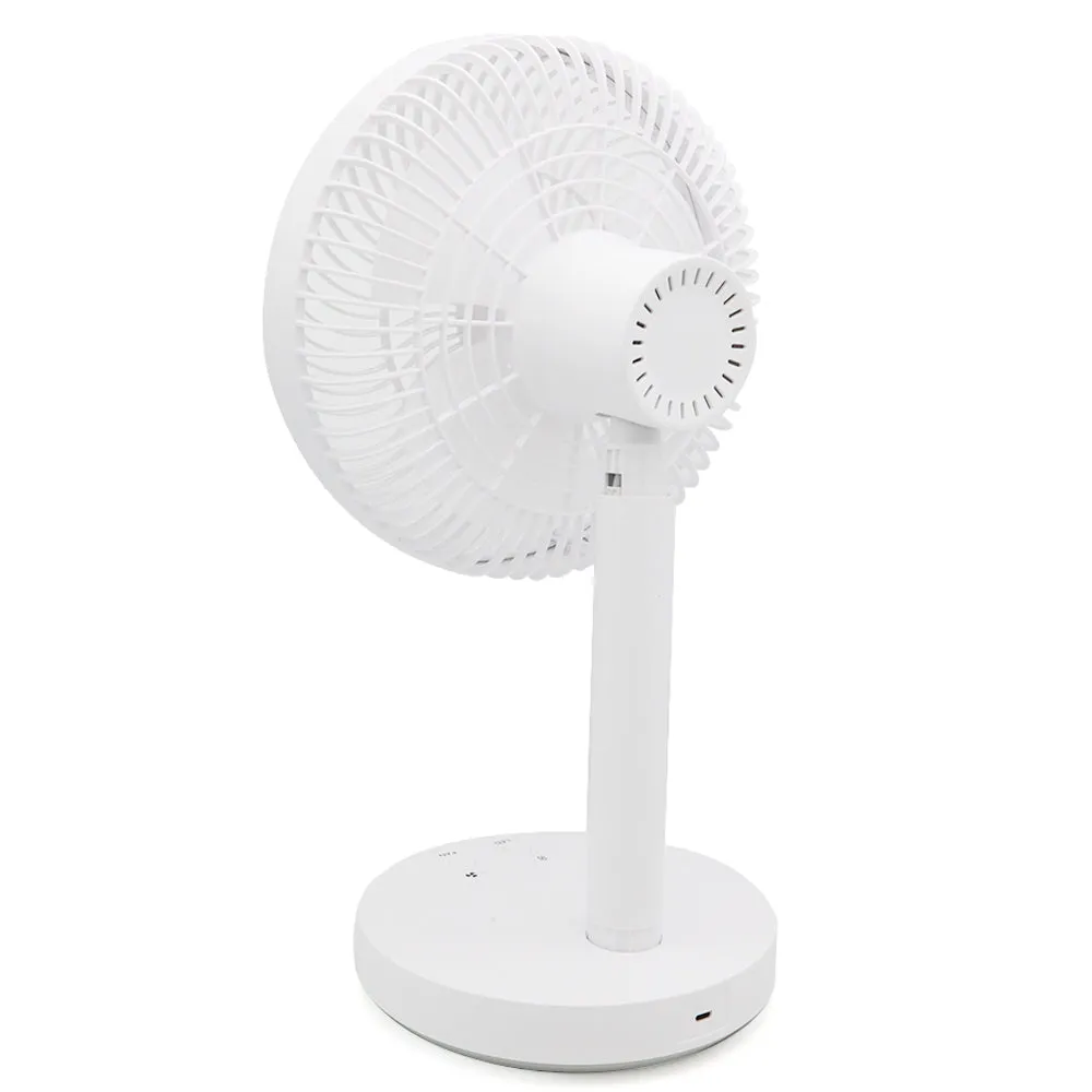 Sogo Rechargeable Fan - Jpn-520