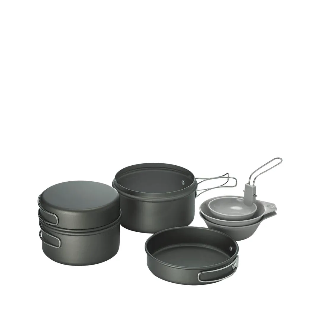Solo 2 Accessories