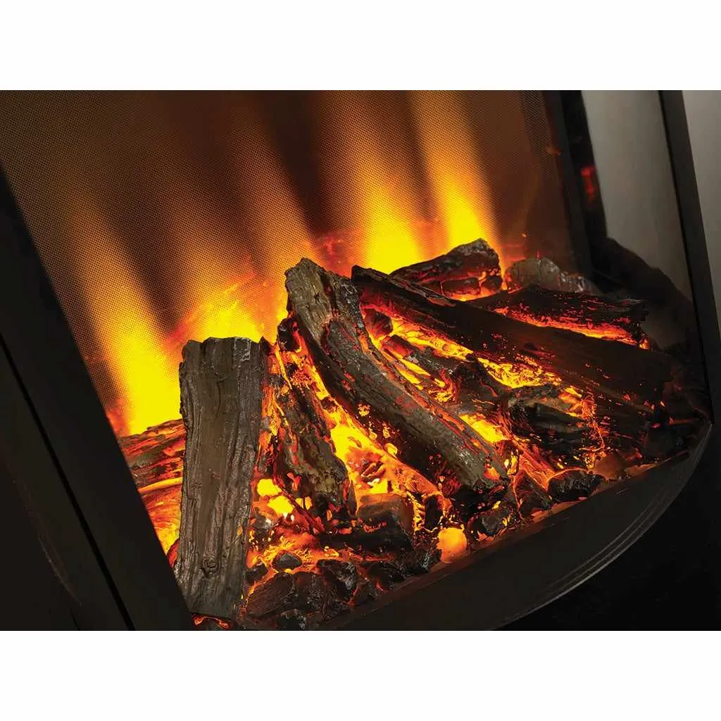 Solution Fires SLE42s Electric Stove
