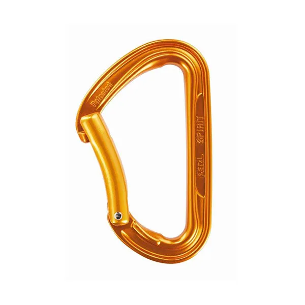 Spirit Carabiner