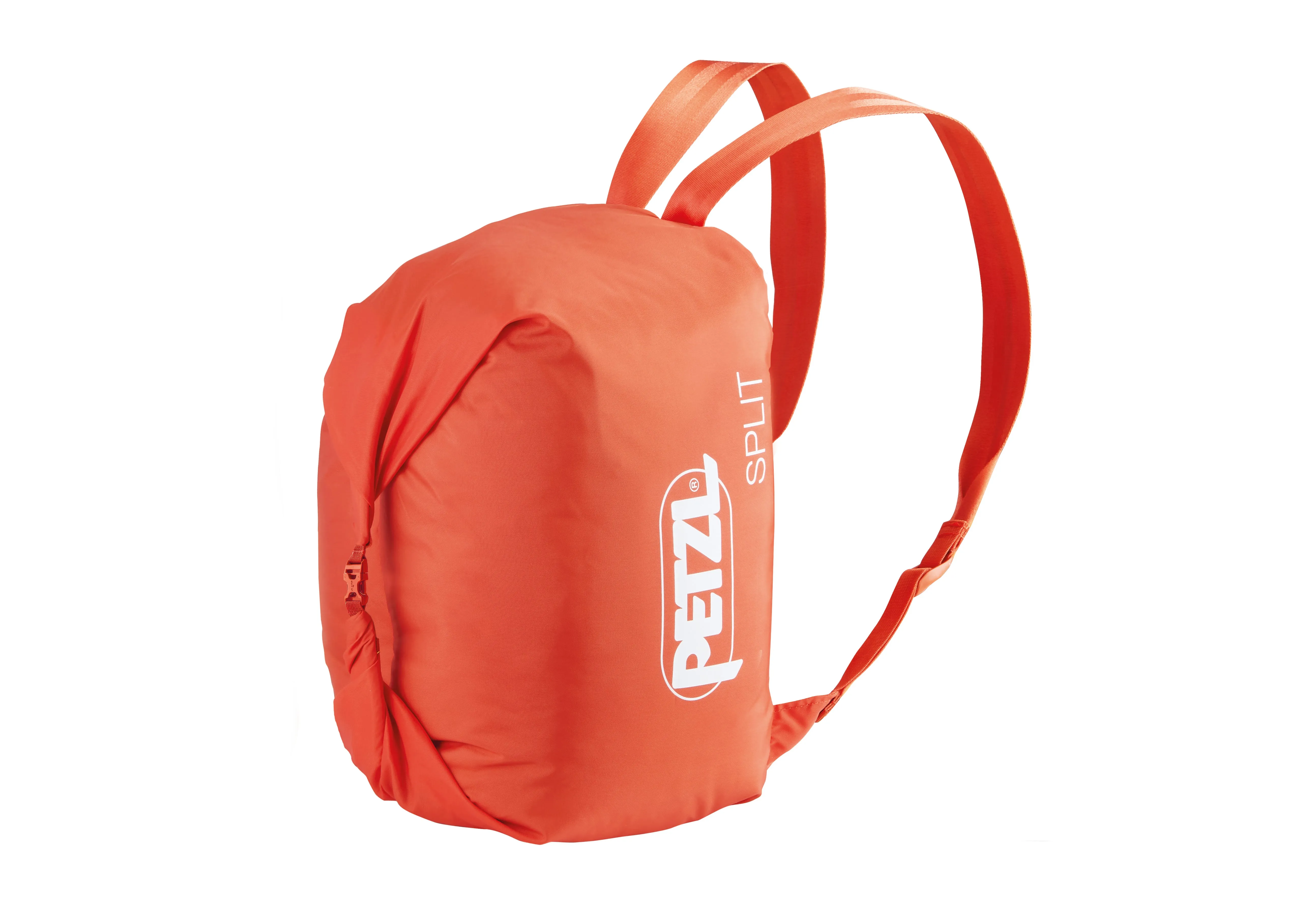 Split Rope Bag