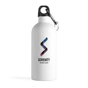 SRS Stainless Steel Water Bottle