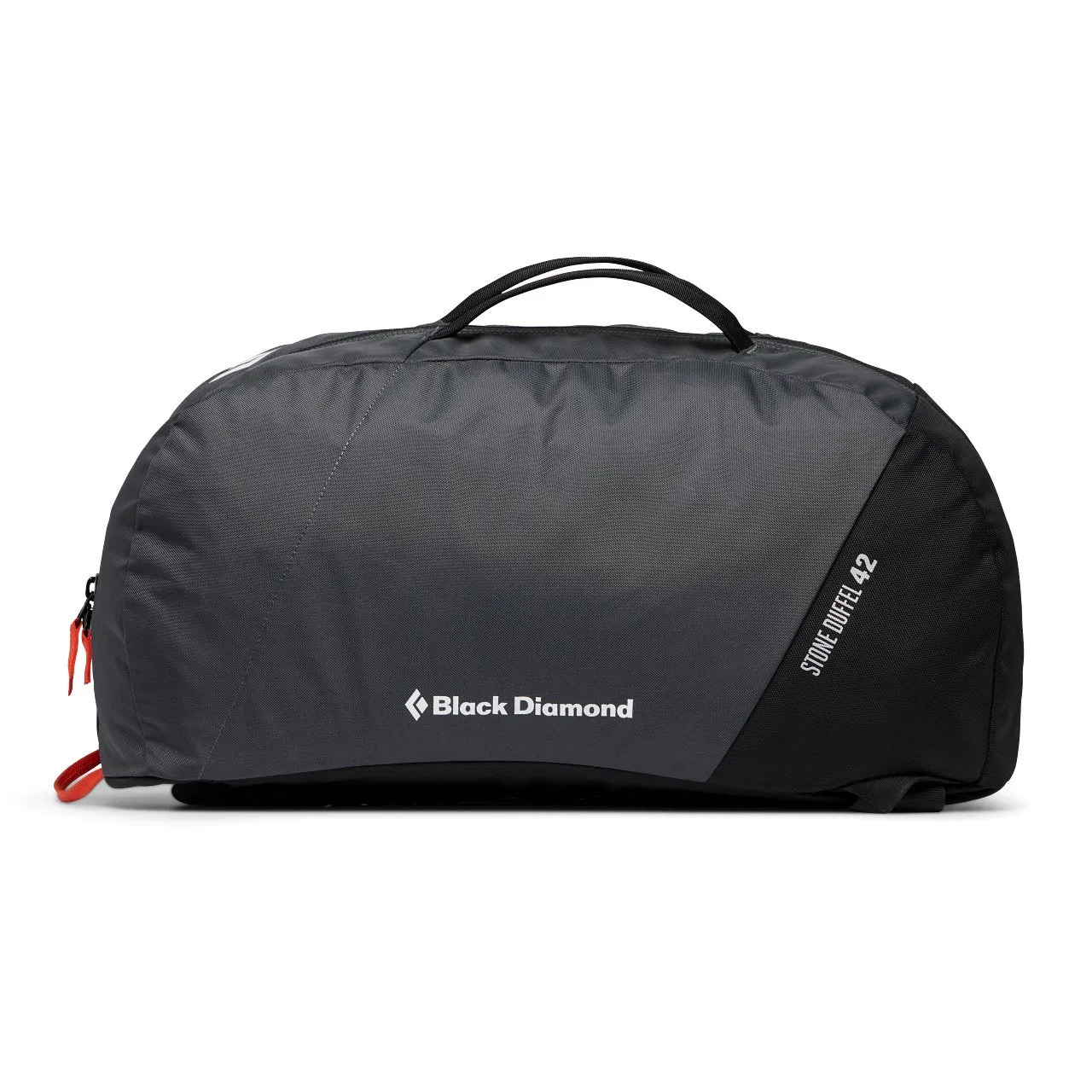 Stone Duffel (42L) - carbon, klimrugzak