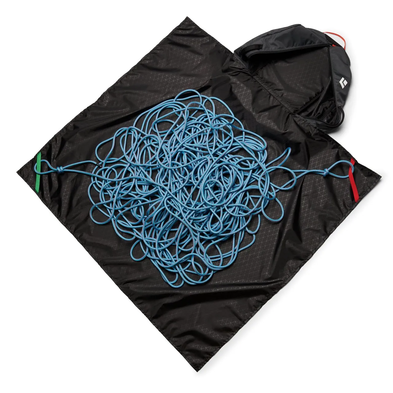 Stone Duffel (42L) - carbon, klimrugzak