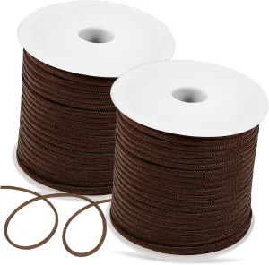 Strong Tensile Strength Cords for Tent Rope Outdoor Camping Safety Cord Multi-Purpose